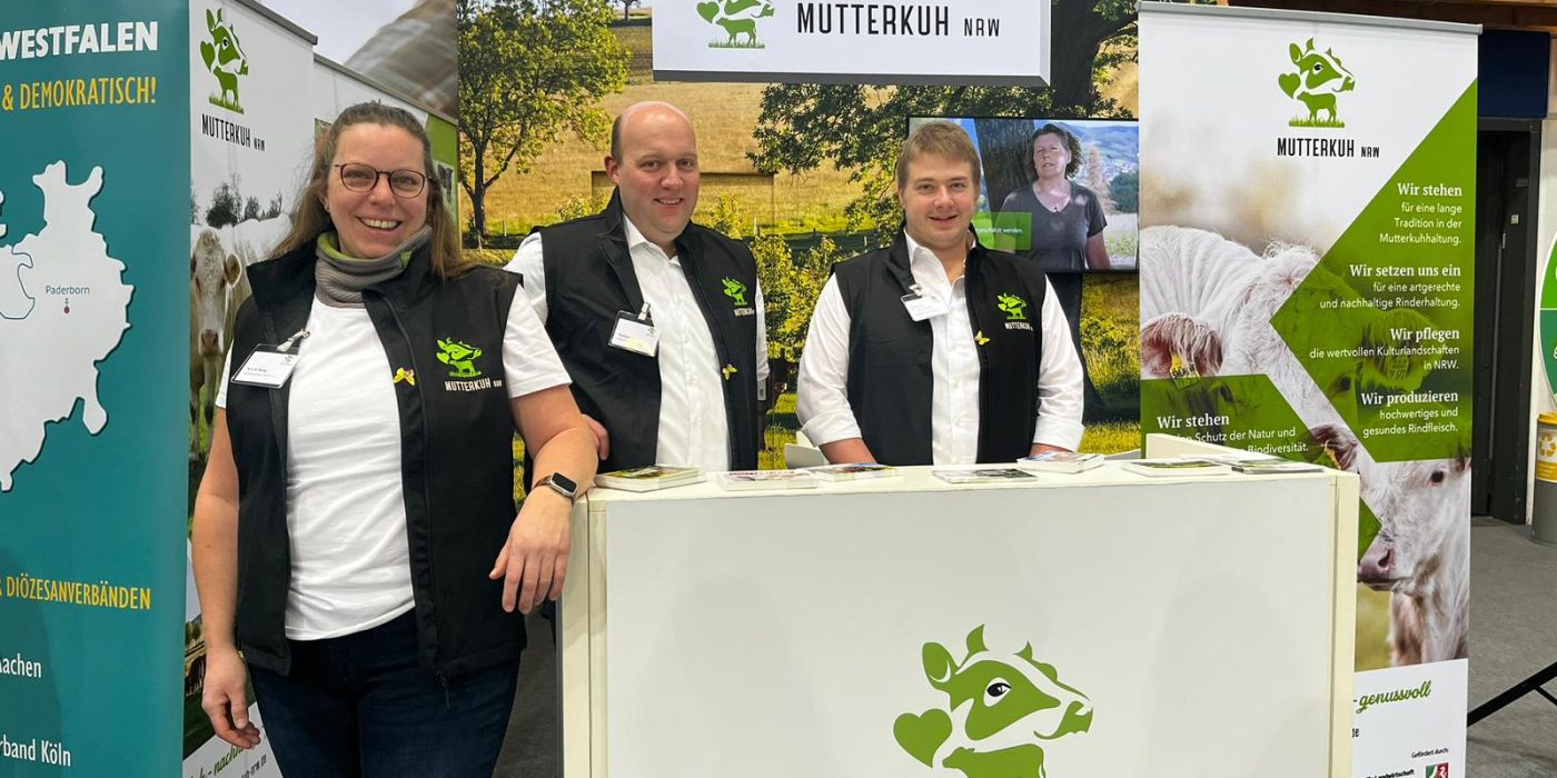 Grüne Woche 2024 Reportage