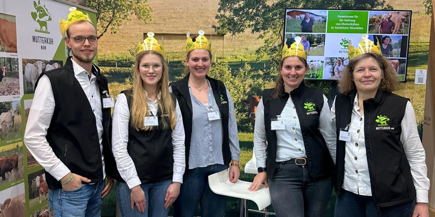 Grüne Woche 2024 Reportage