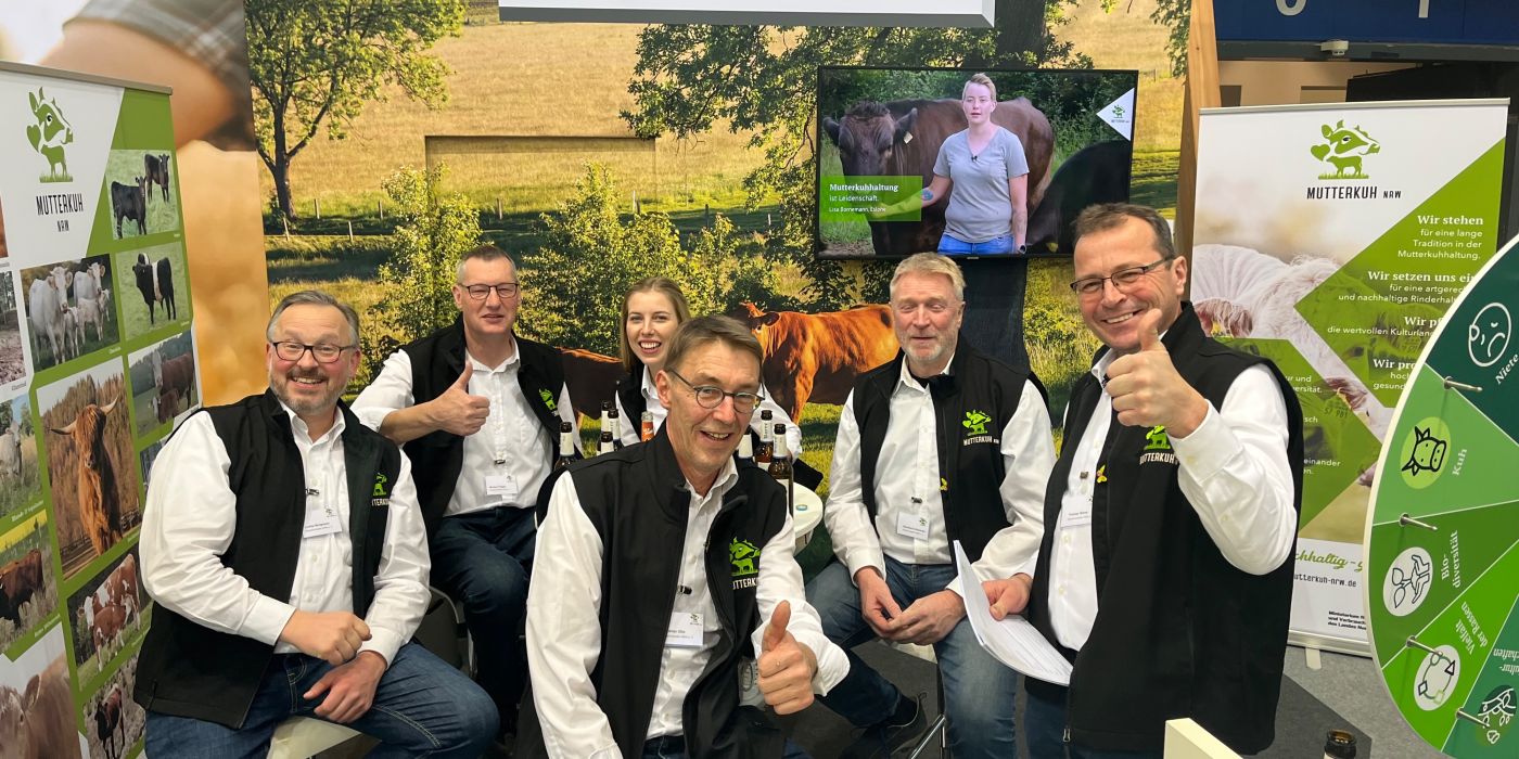 Grüne Woche 2024 Reportage