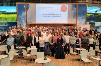 Grüne Woche 2024 Reportage