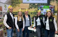 Grüne Woche 2024 Reportage