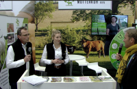 Grüne Woche 2024 Reportage