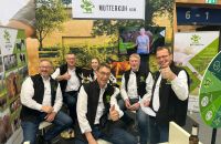 Grüne Woche 2024 Reportage