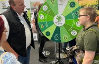 Grüne Woche 2024 Reportage