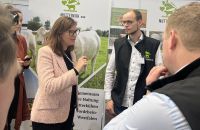 Grüne Woche 2024 Reportage