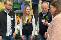 Grüne Woche 2024 Reportage