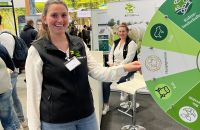 Grüne Woche 2024 Reportage