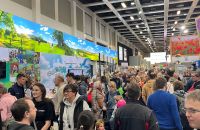 Grüne Woche 2024 Reportage