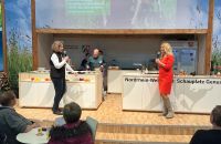 Grüne Woche 2024 Reportage